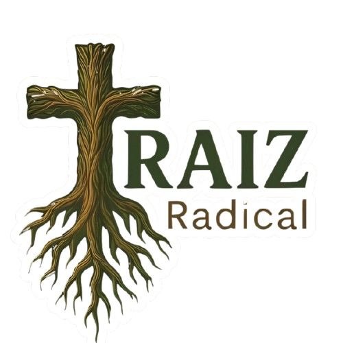 Raiz Radical Logo